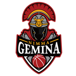 NIMMA GEMINA LOGO