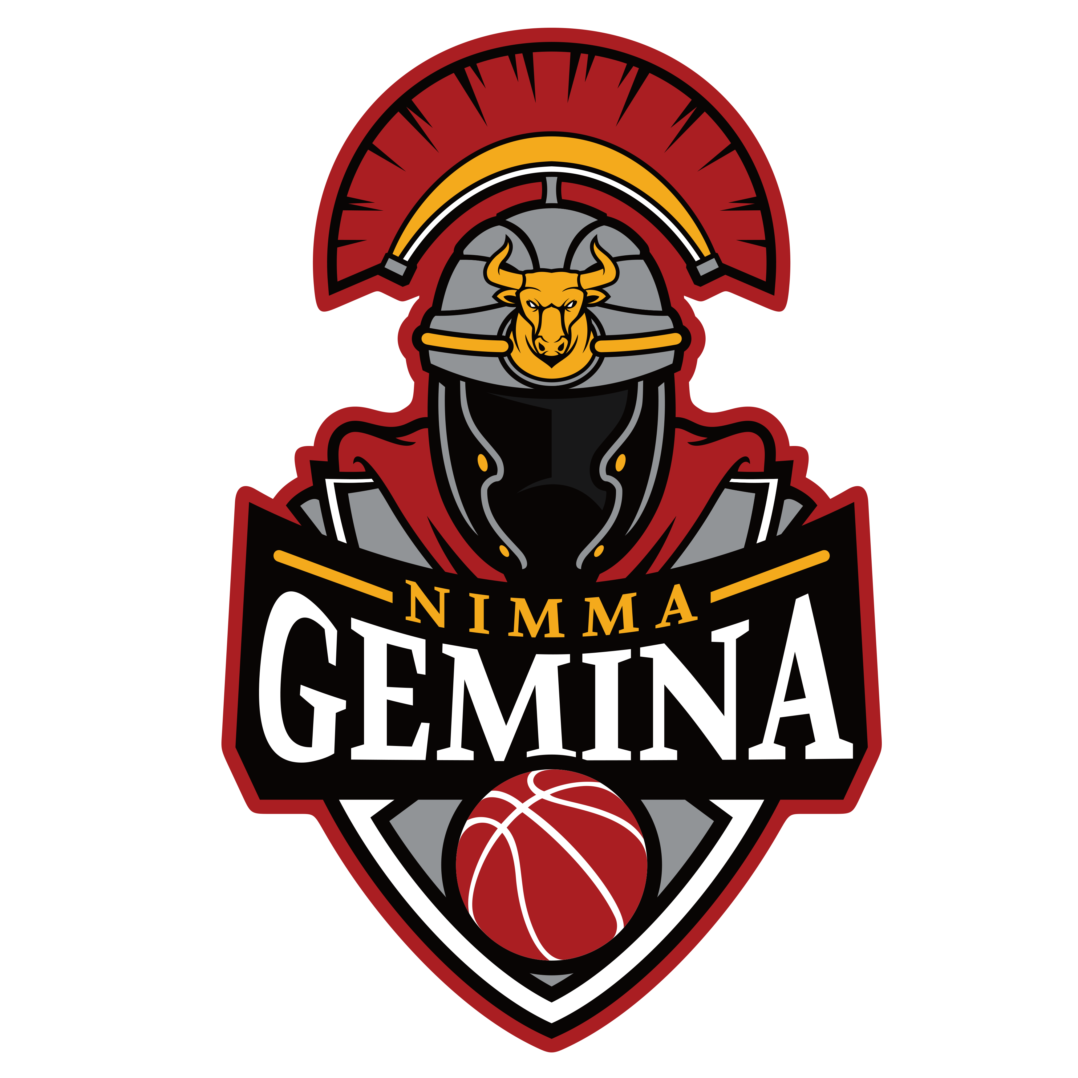 Nimma Gemina logo